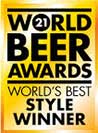 World Beer Award 2021 - Worlds Best