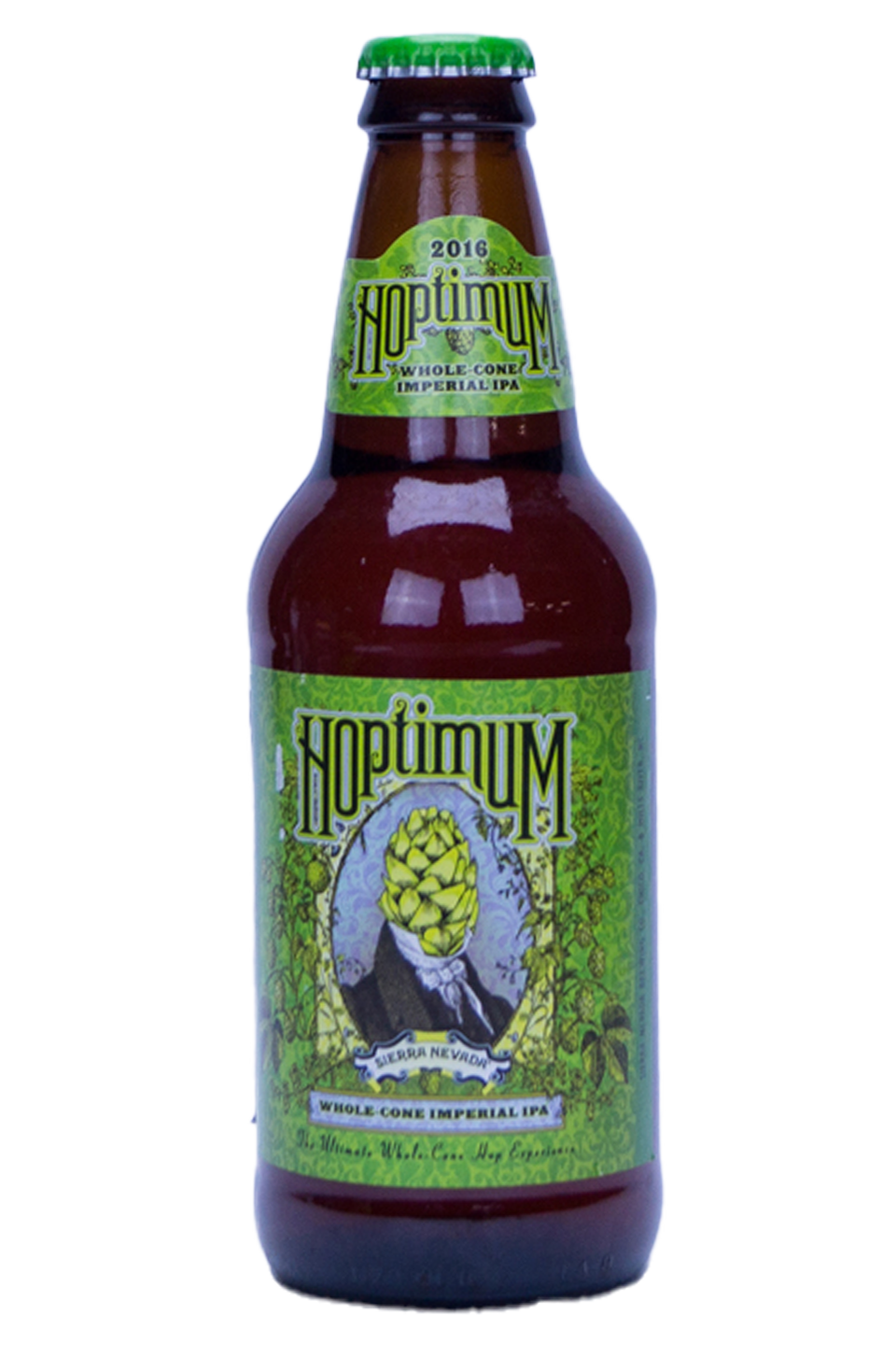 Hoptimum Triple IPA