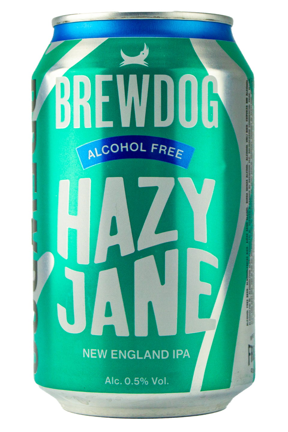 Hazy Jane - NEIPA Alkoholfrei