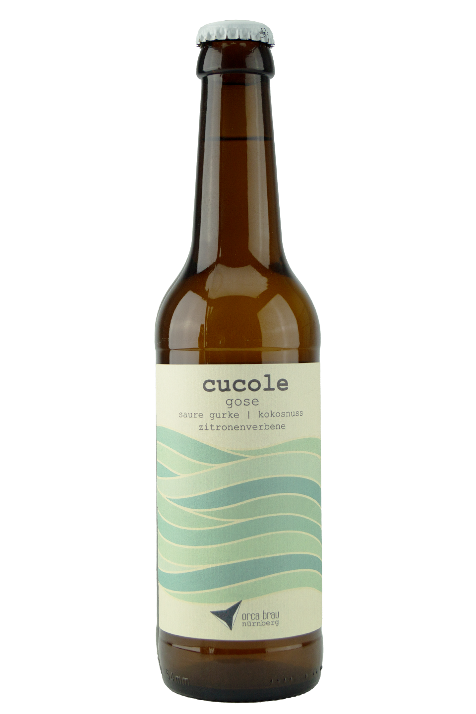 Cucole - Gose