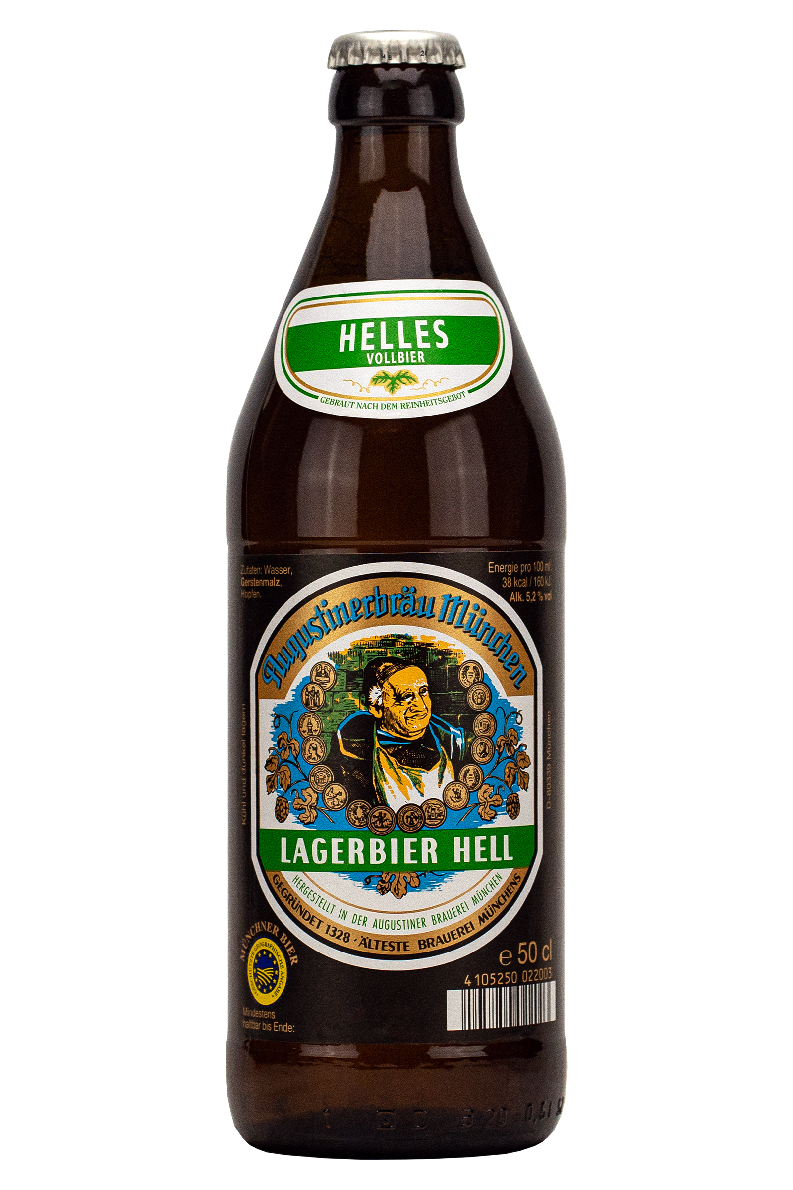 Augustiner Hell