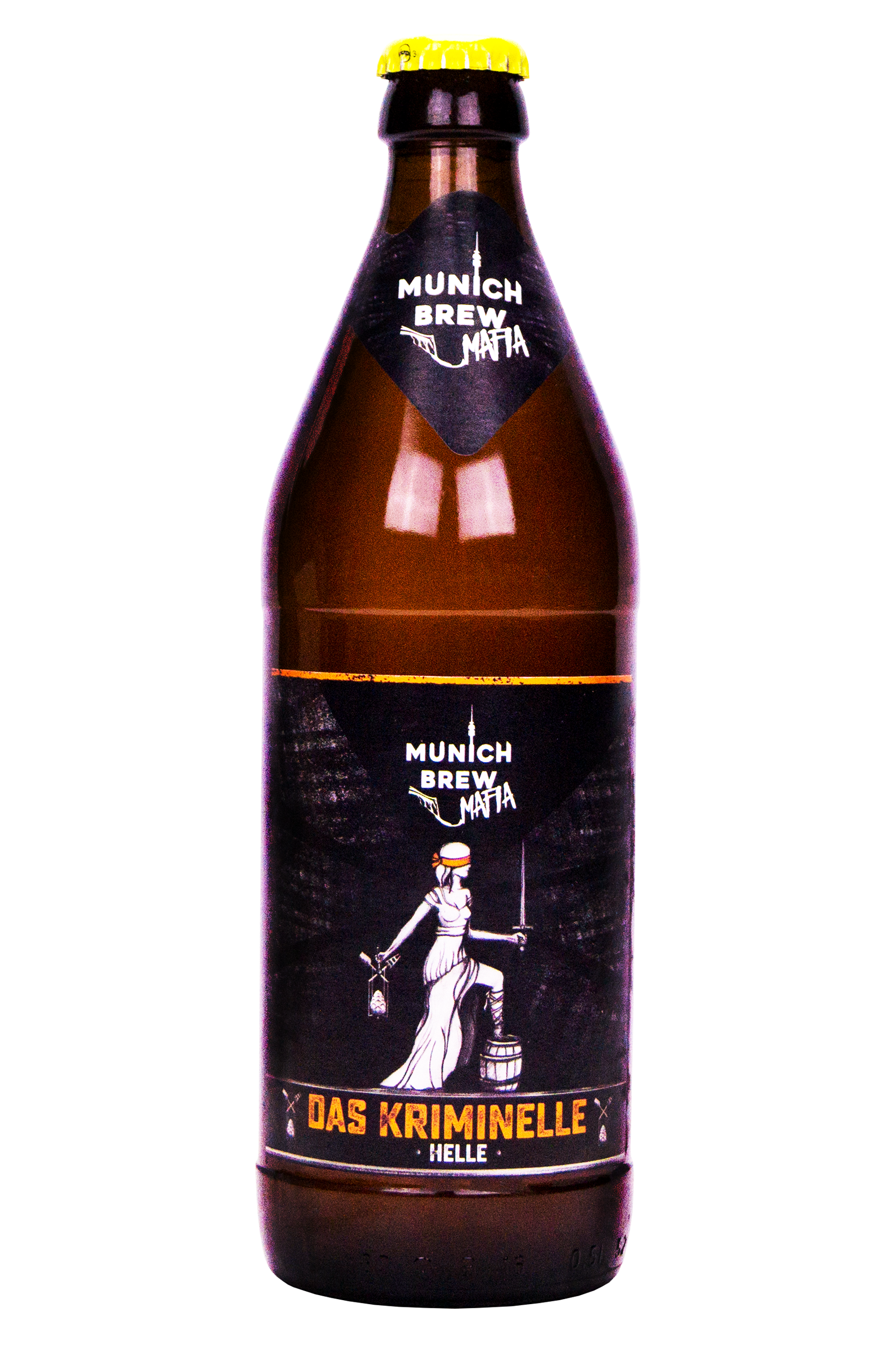 Das Kriminelle Helle