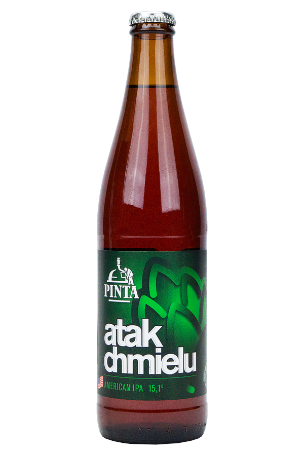 Atak Chmielu