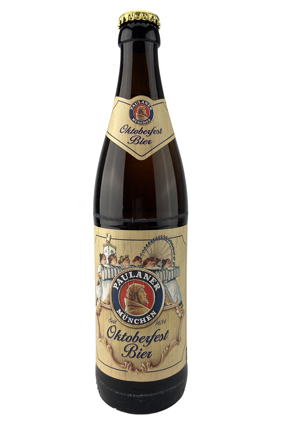 OktoberfestBier