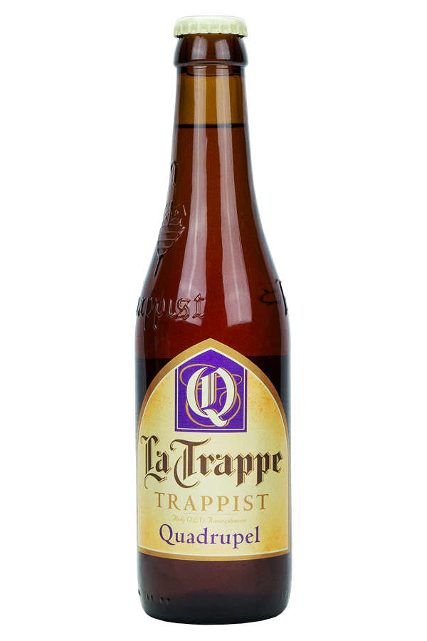 Quadrupel