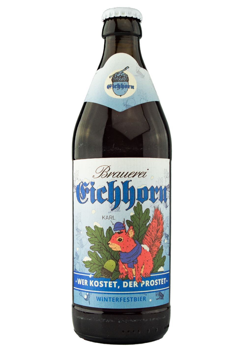 Eichhorn - Winterfestbier