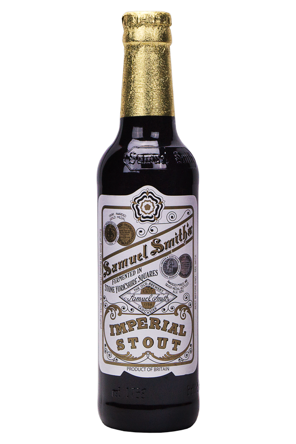 Imperial Stout