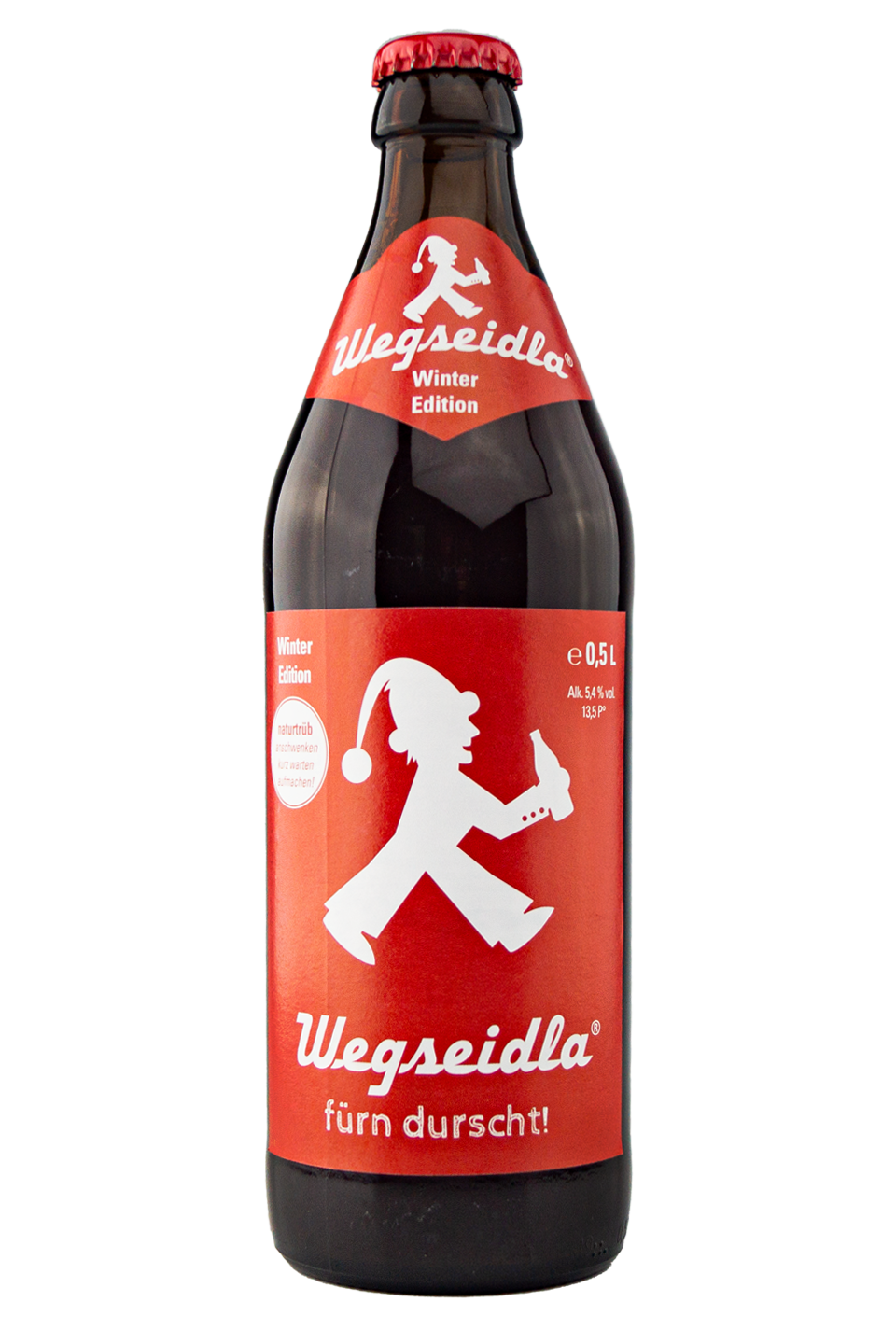 Wegseidla Winter Edition