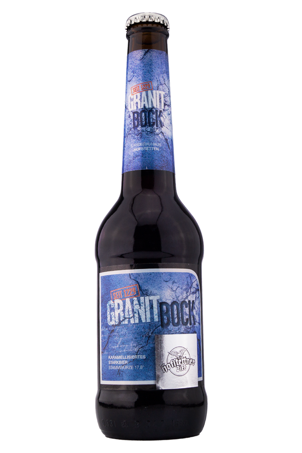 Granitbock