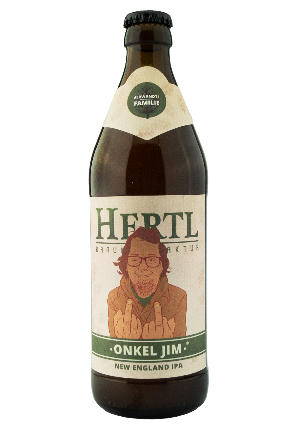 Onkel Jim NEIPA