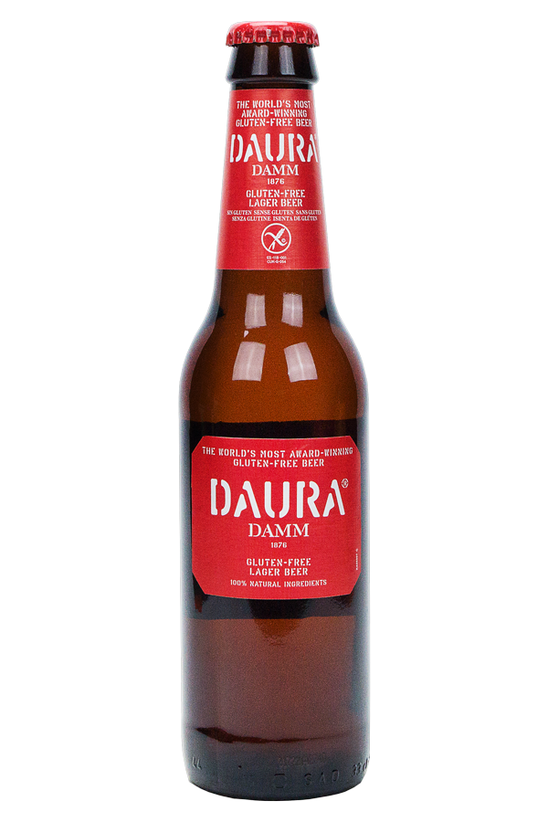 Daura Damm Glutenfrei