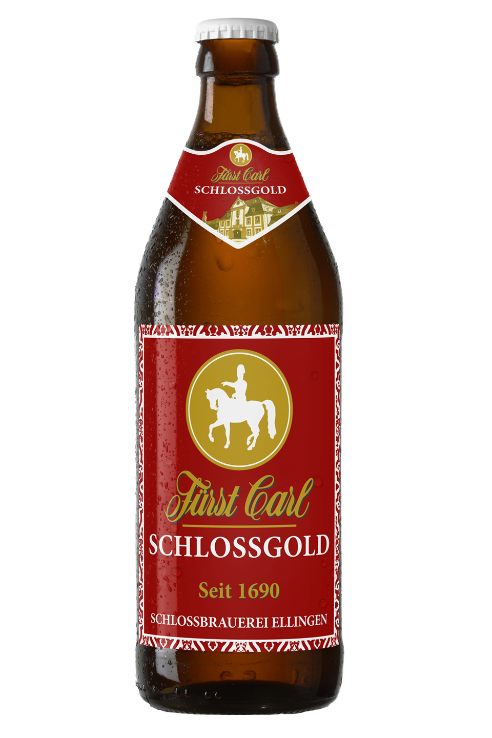 Fürst Carl Schlossgold