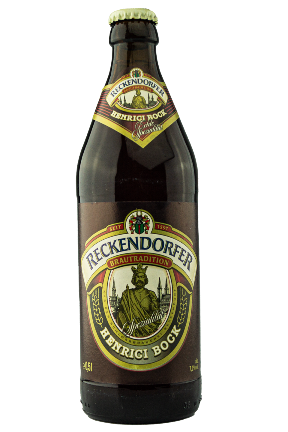 Henrici Bock