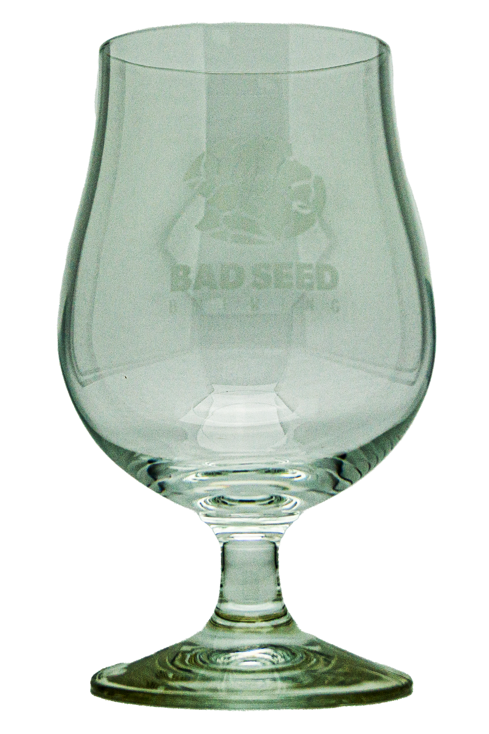 Bad Seed Glas