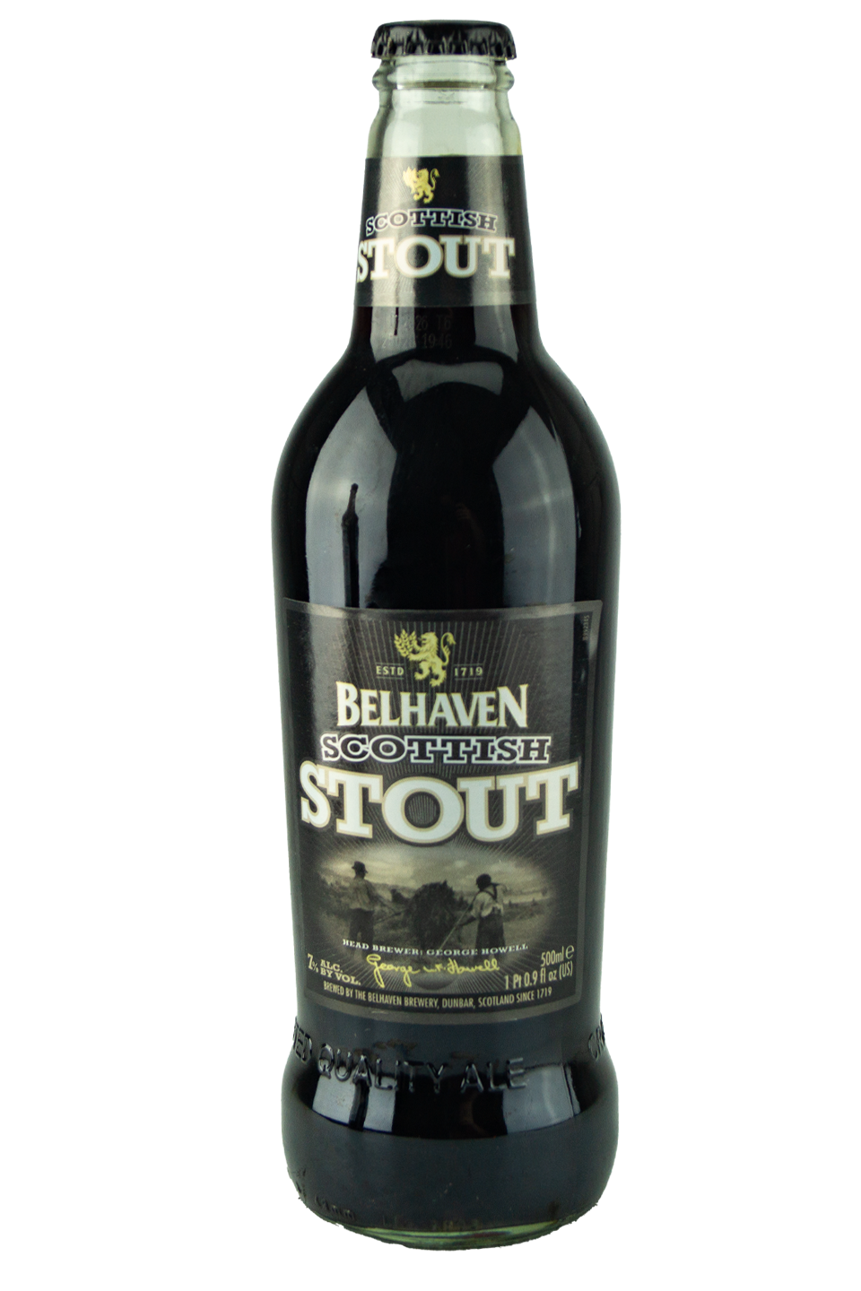 Scottish Stout