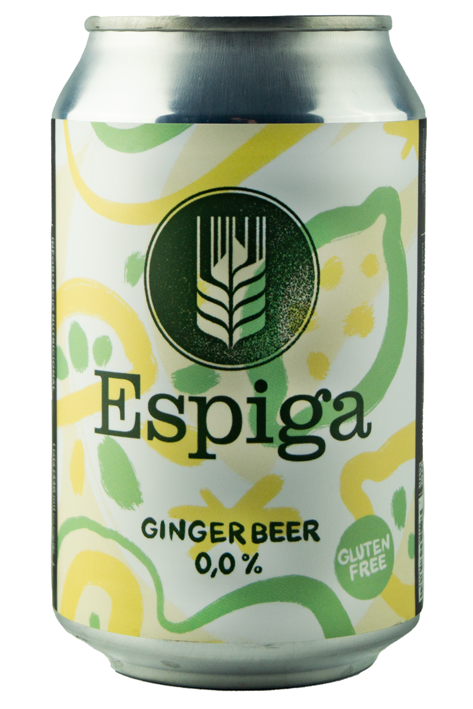 Ginger Beer