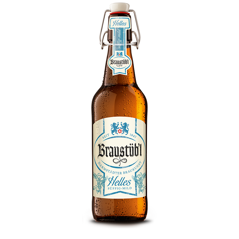 Braustüb'l Helles