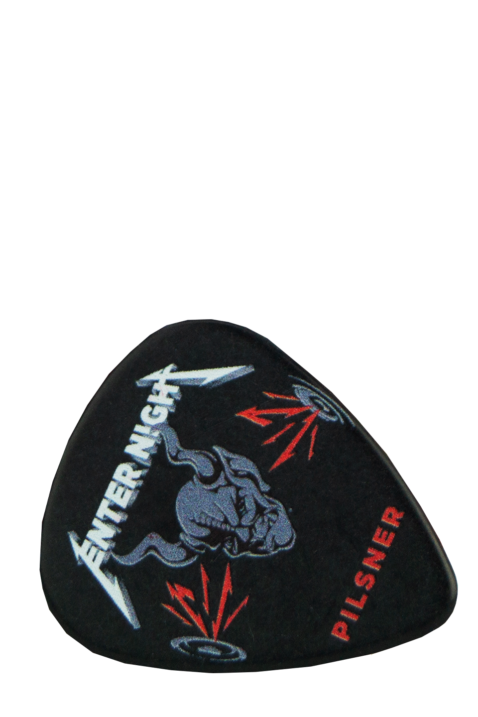 Enter Night Plektrum Gitarre