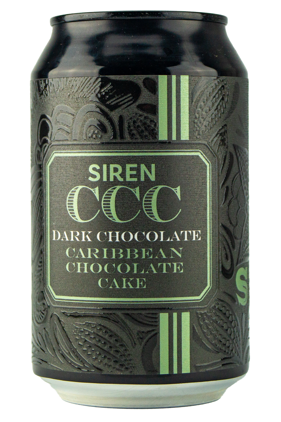 Dark Chocolate Tropical Stout