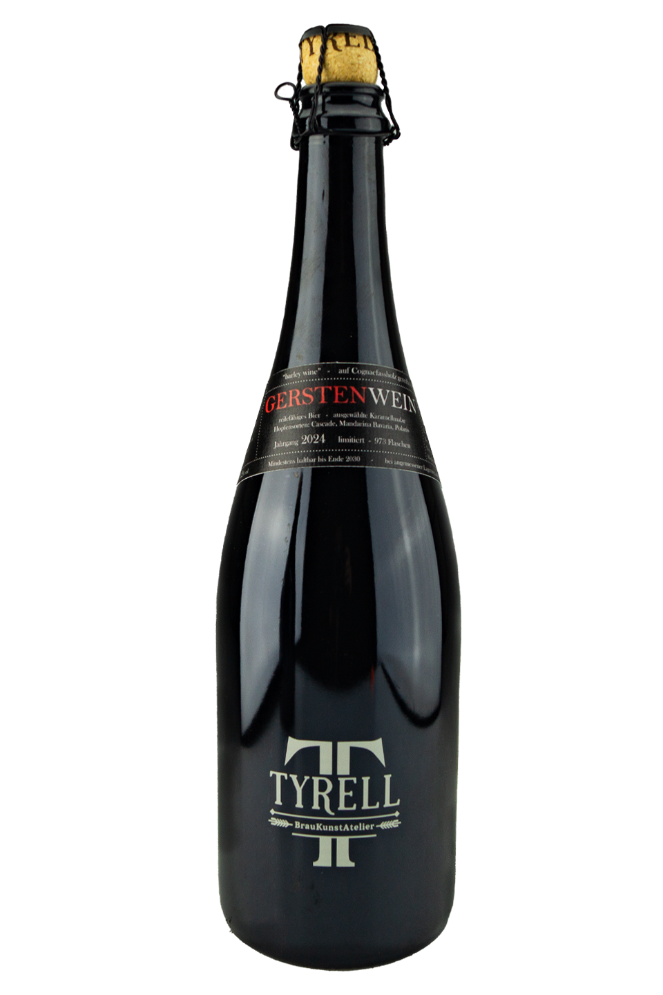 Gerstenwein 2024