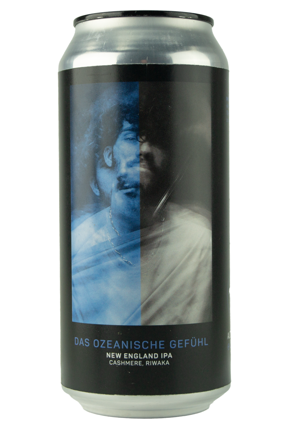 Das Ozeanische Gefühl - NEIPA