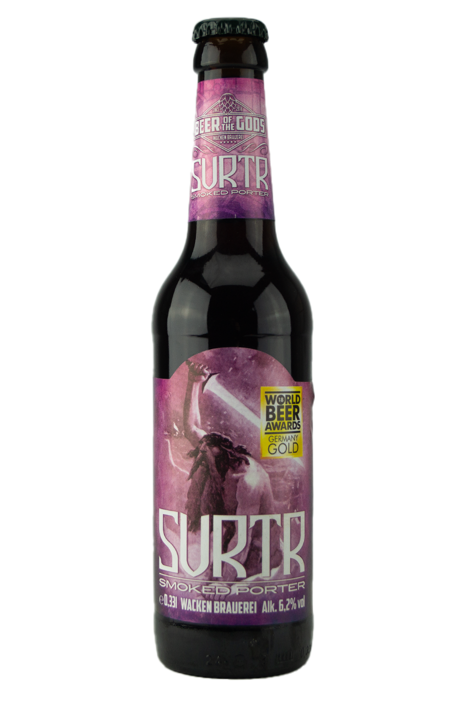 Surtr - Smoked Porter