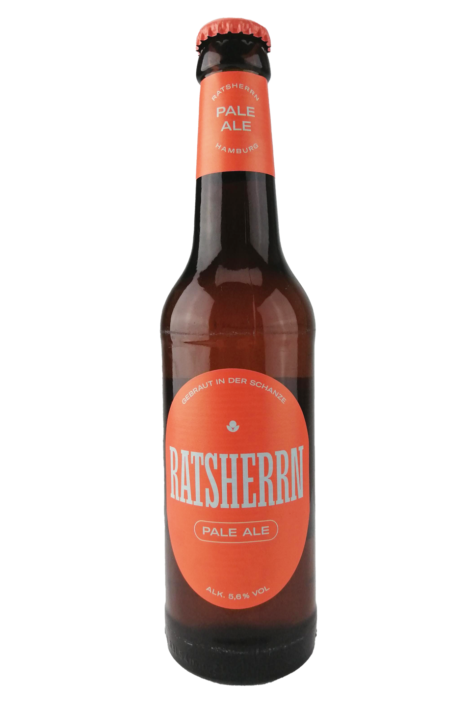 Ratsherrn Pale Ale