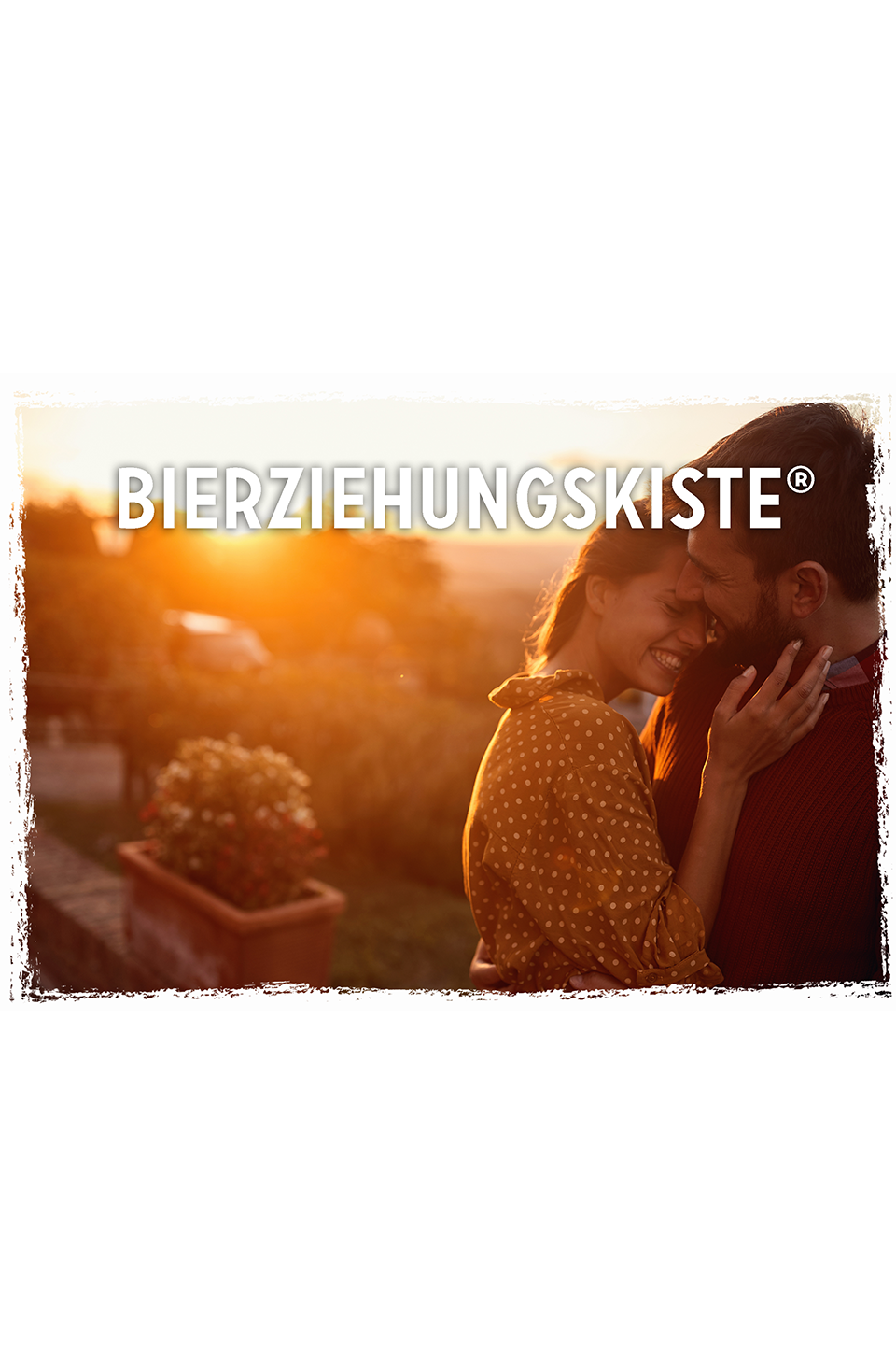 Bierziehungskiste® Bierpaket