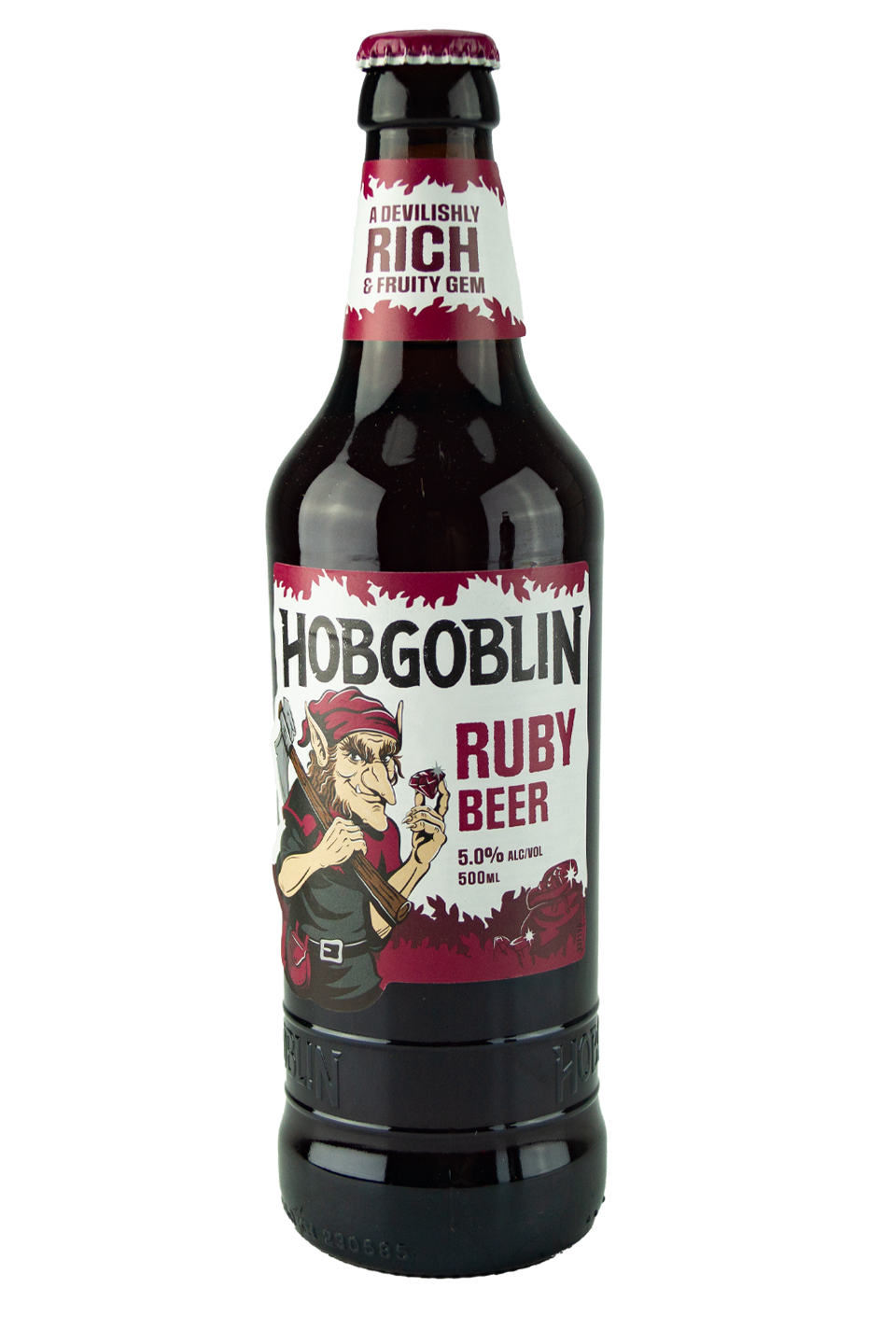 Hobgoblin