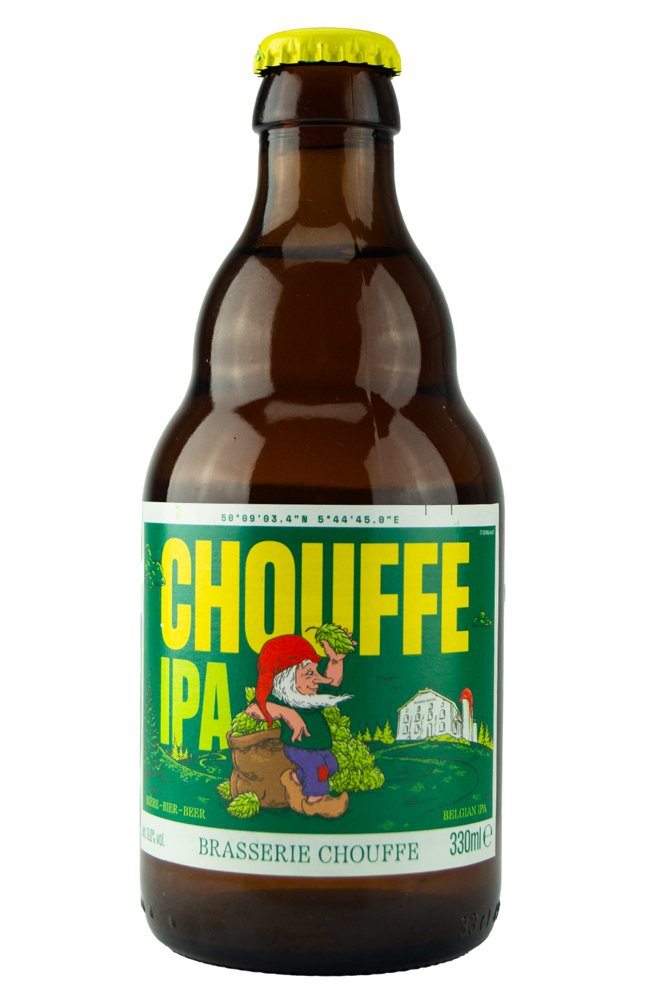 Chouffe IPA