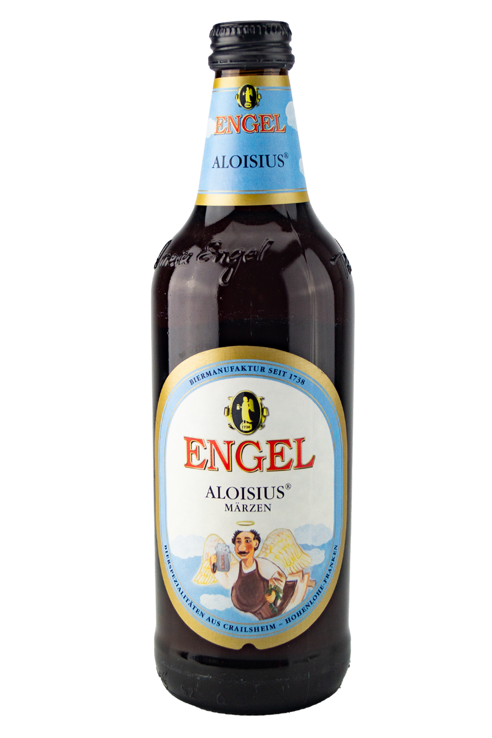 Aloisius Märzen