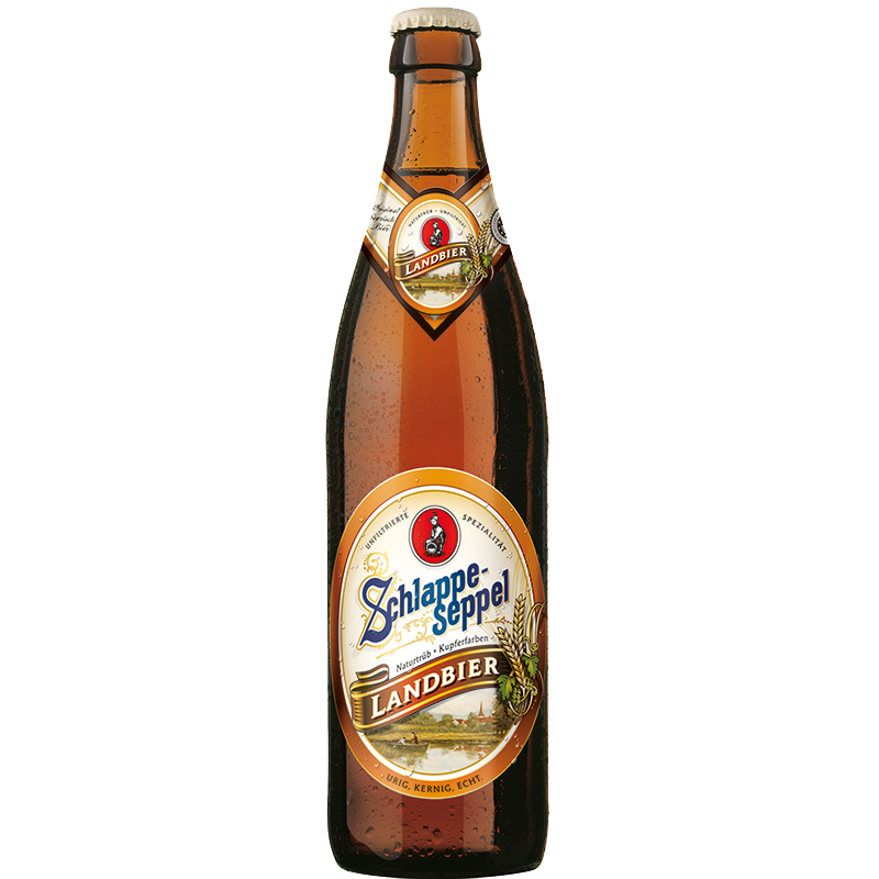 Schlappeseppel Landbier