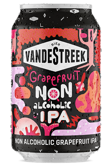 Grapefruit IPA – Alkoholfreies IPA