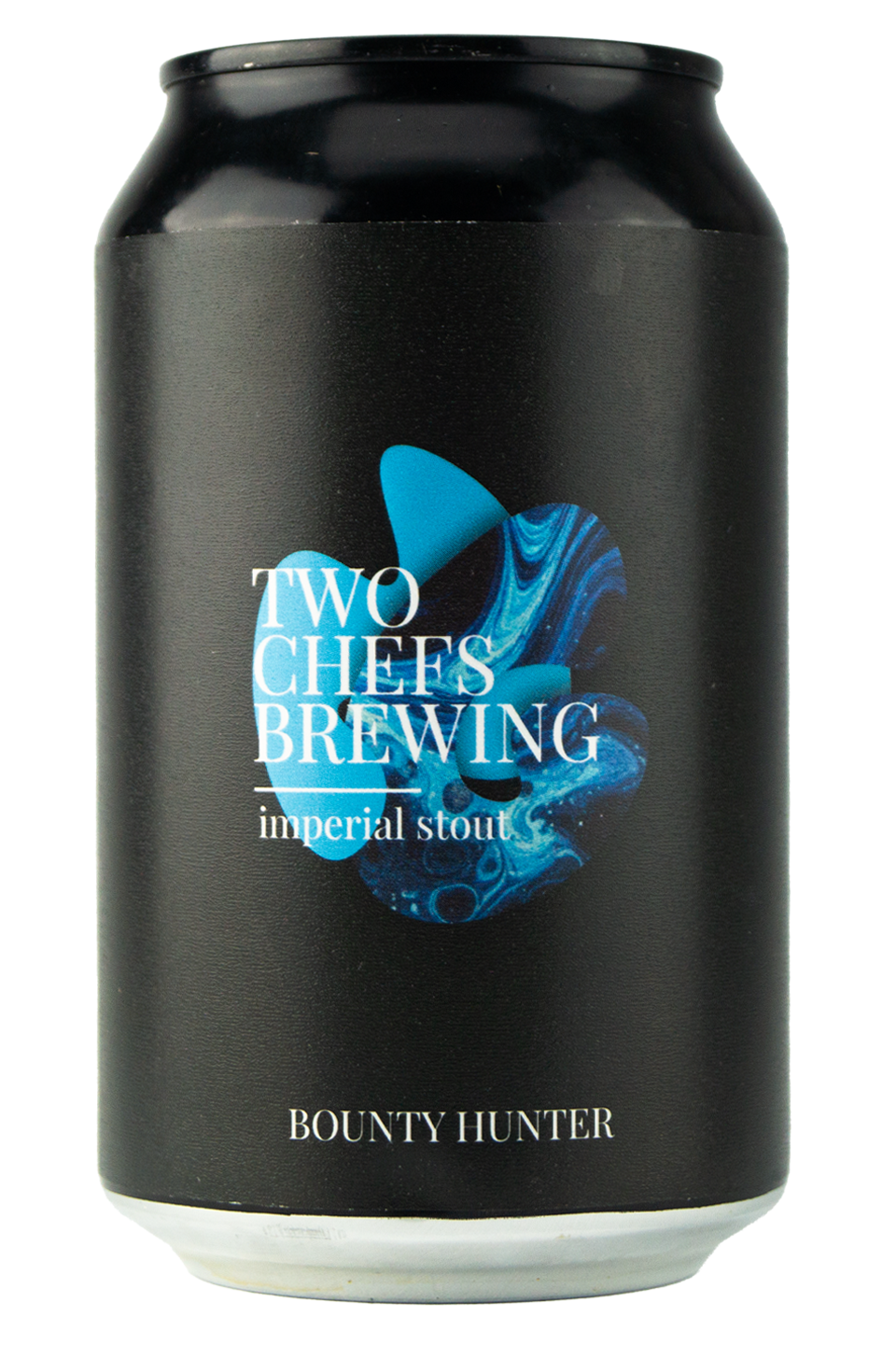Bounty Hunter - Imperial Stout
