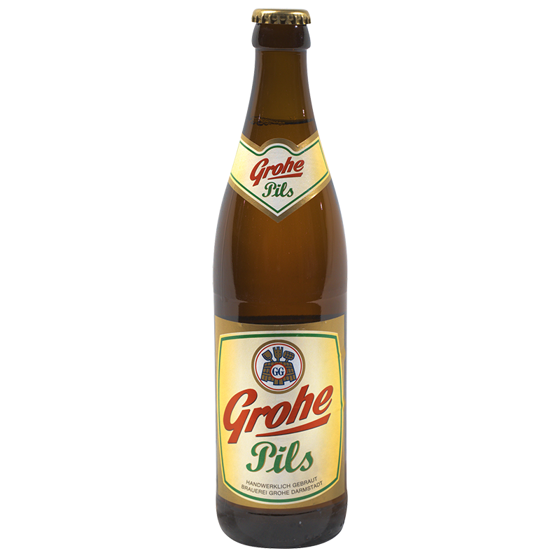 Grohe Pils