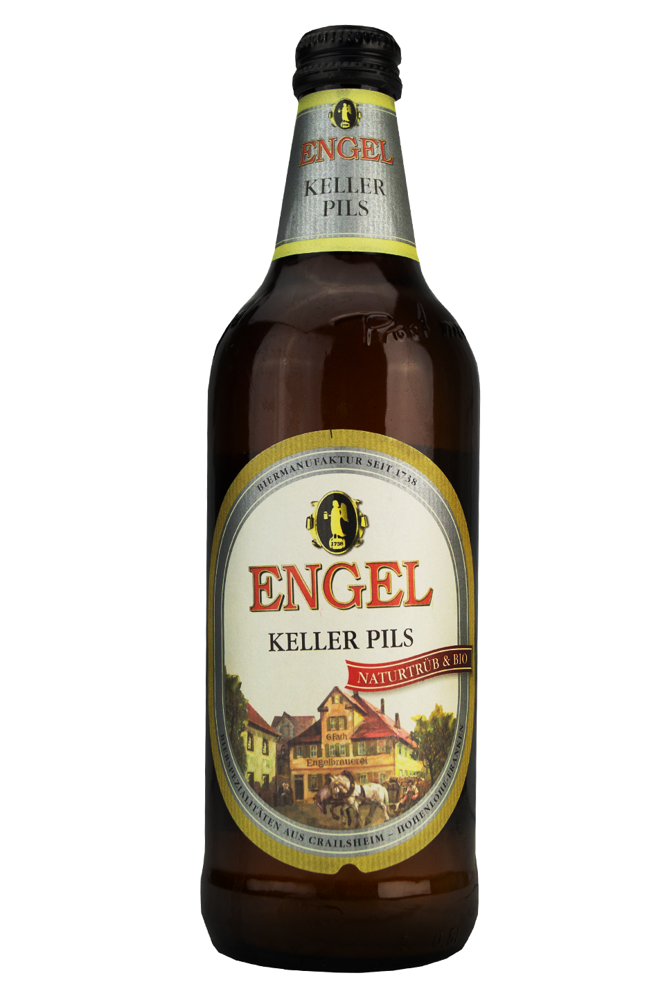 Keller Pils