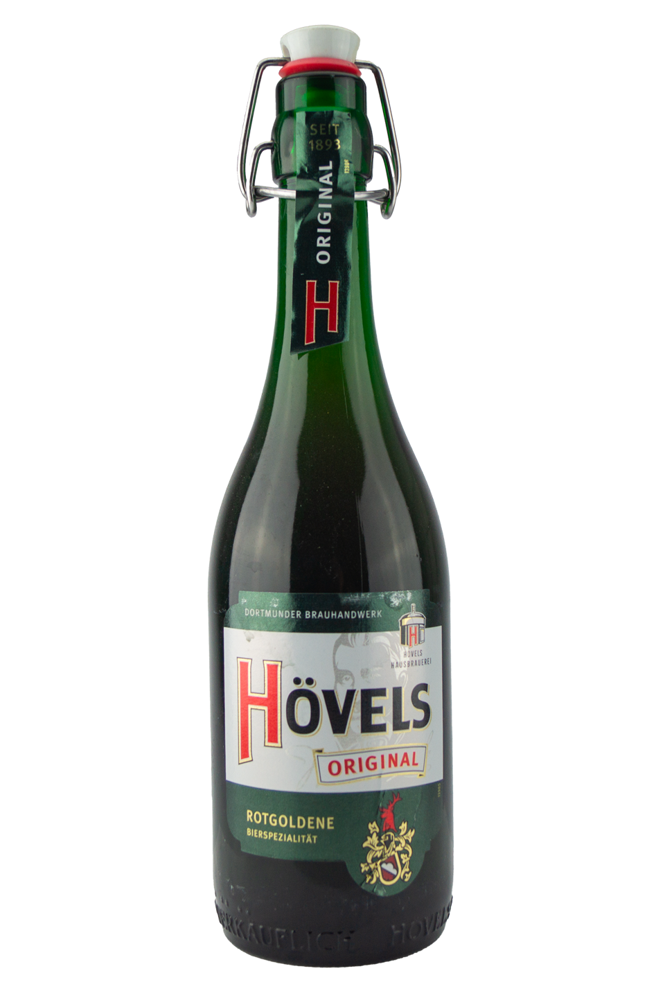 Hövels Original