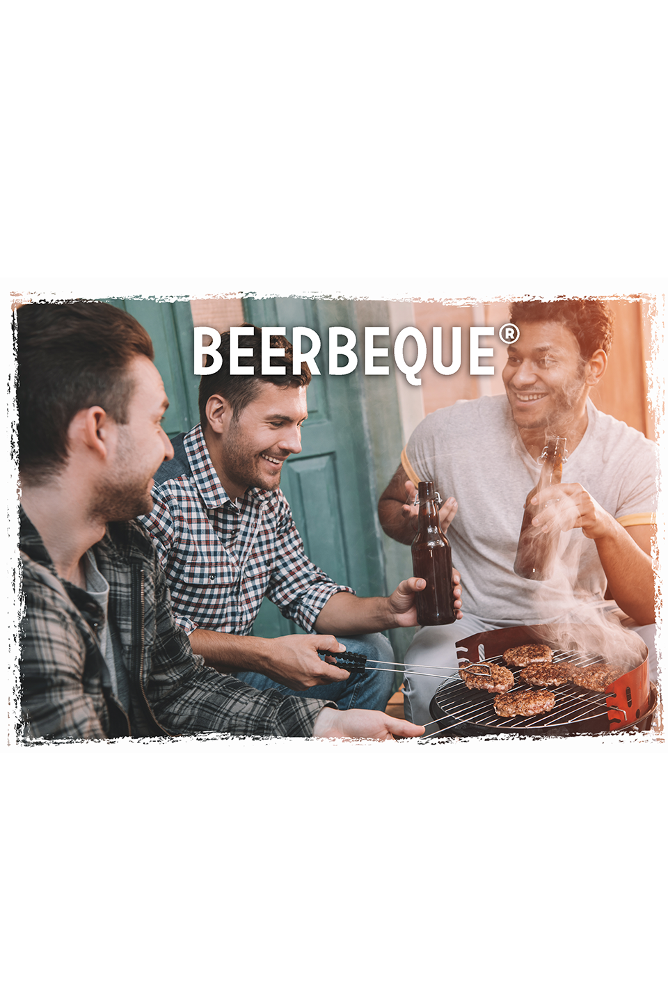 Beerbeque® Bierpaket