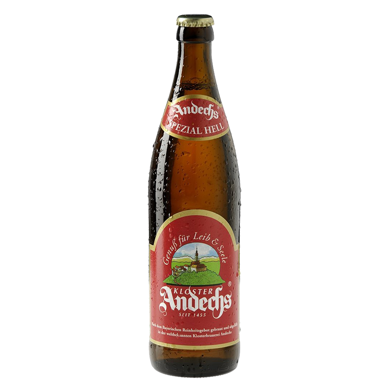 Kloster andechs bier kaufen - Unser Vergleichssieger 