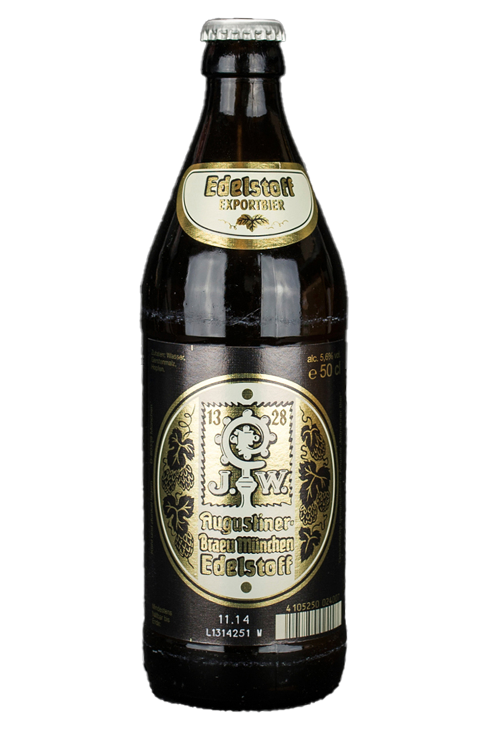 Augustiner Edelstoff Exportbier