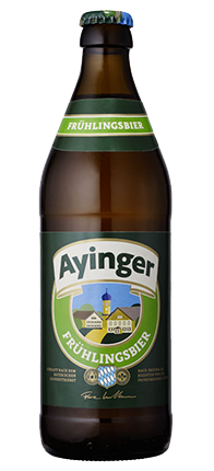 Ayinger Frühlingsbier