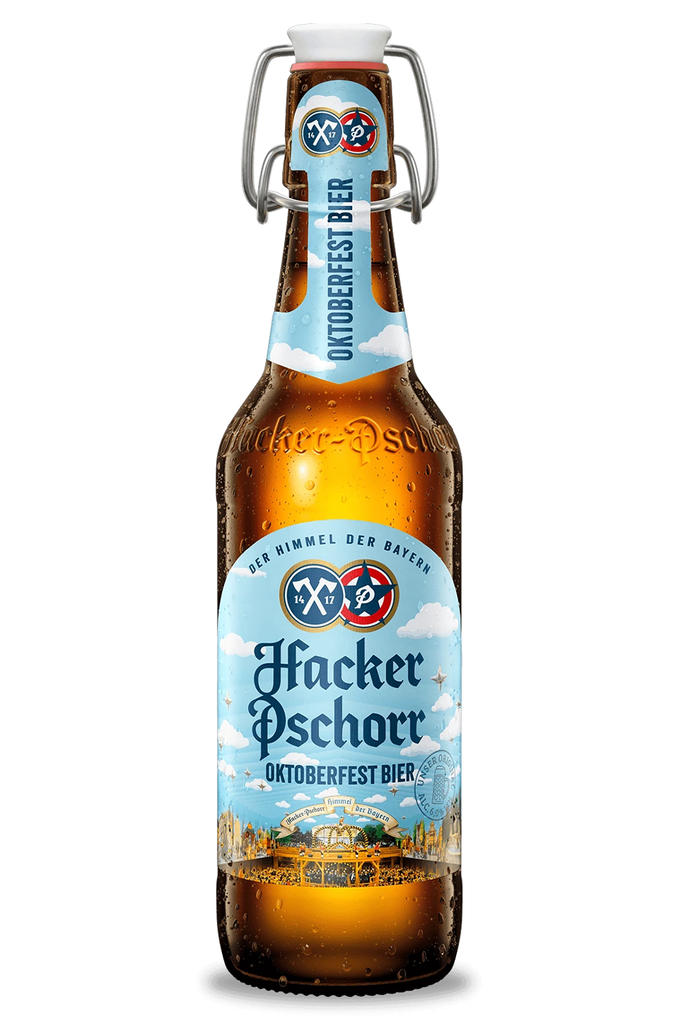 Oktoberfestbier