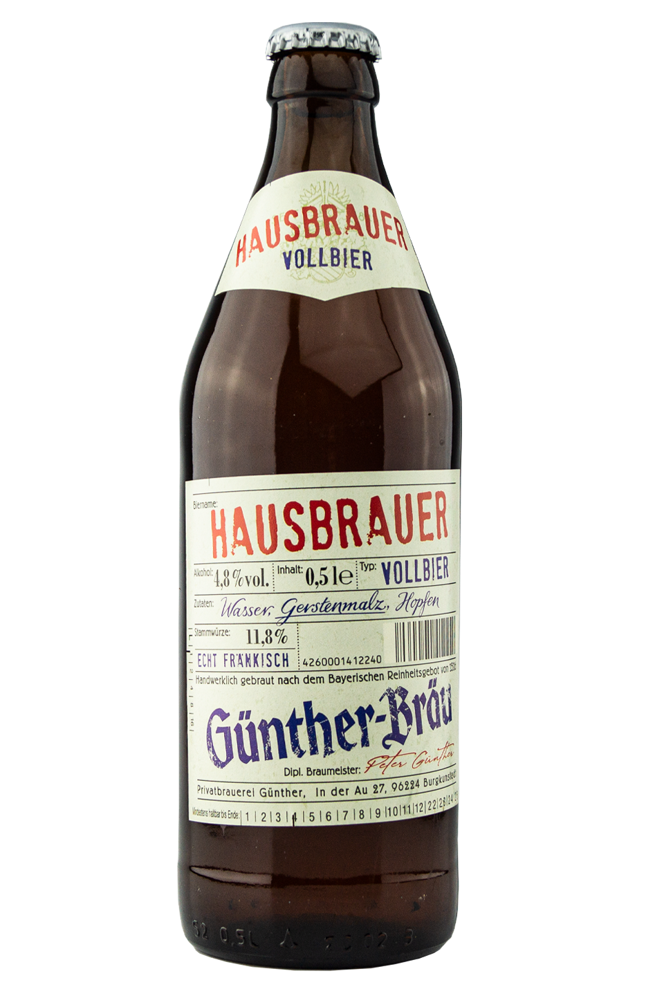 Hausbrauer