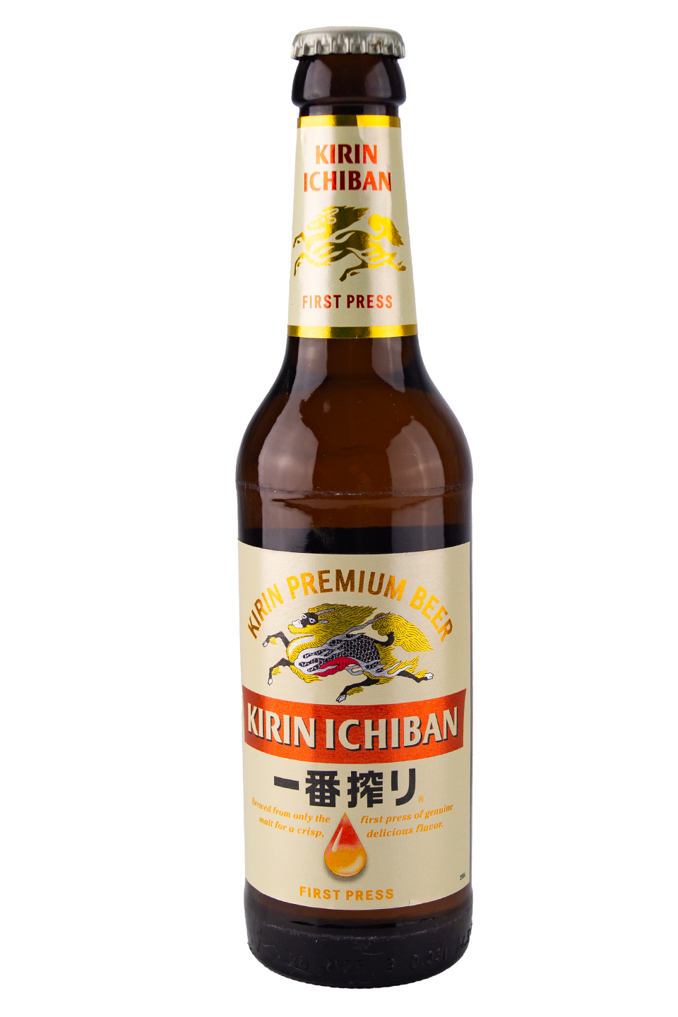 Kirin Ichiban