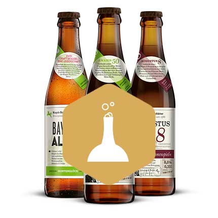 Riegele craft ProBier Box