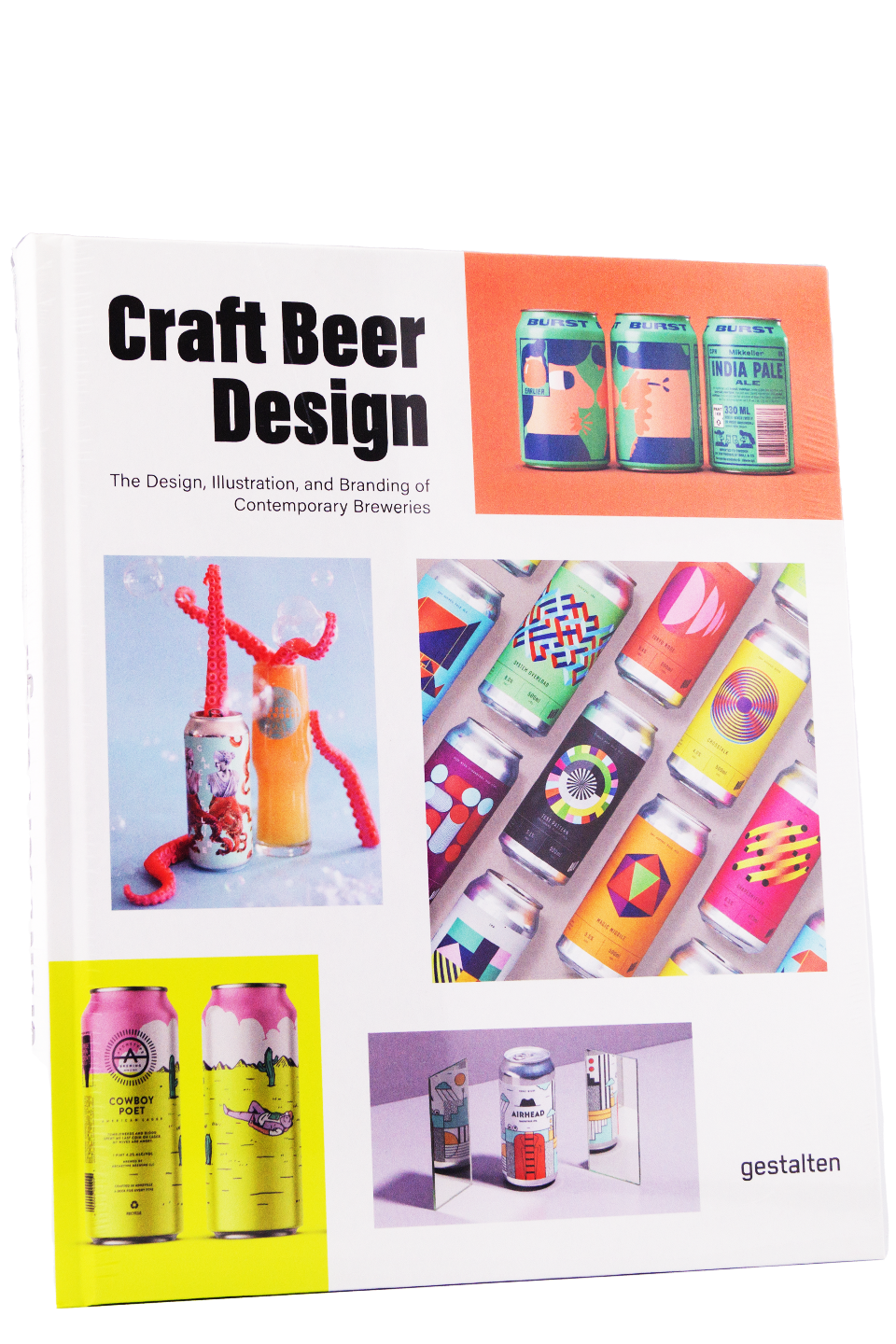 Craft Beer Design