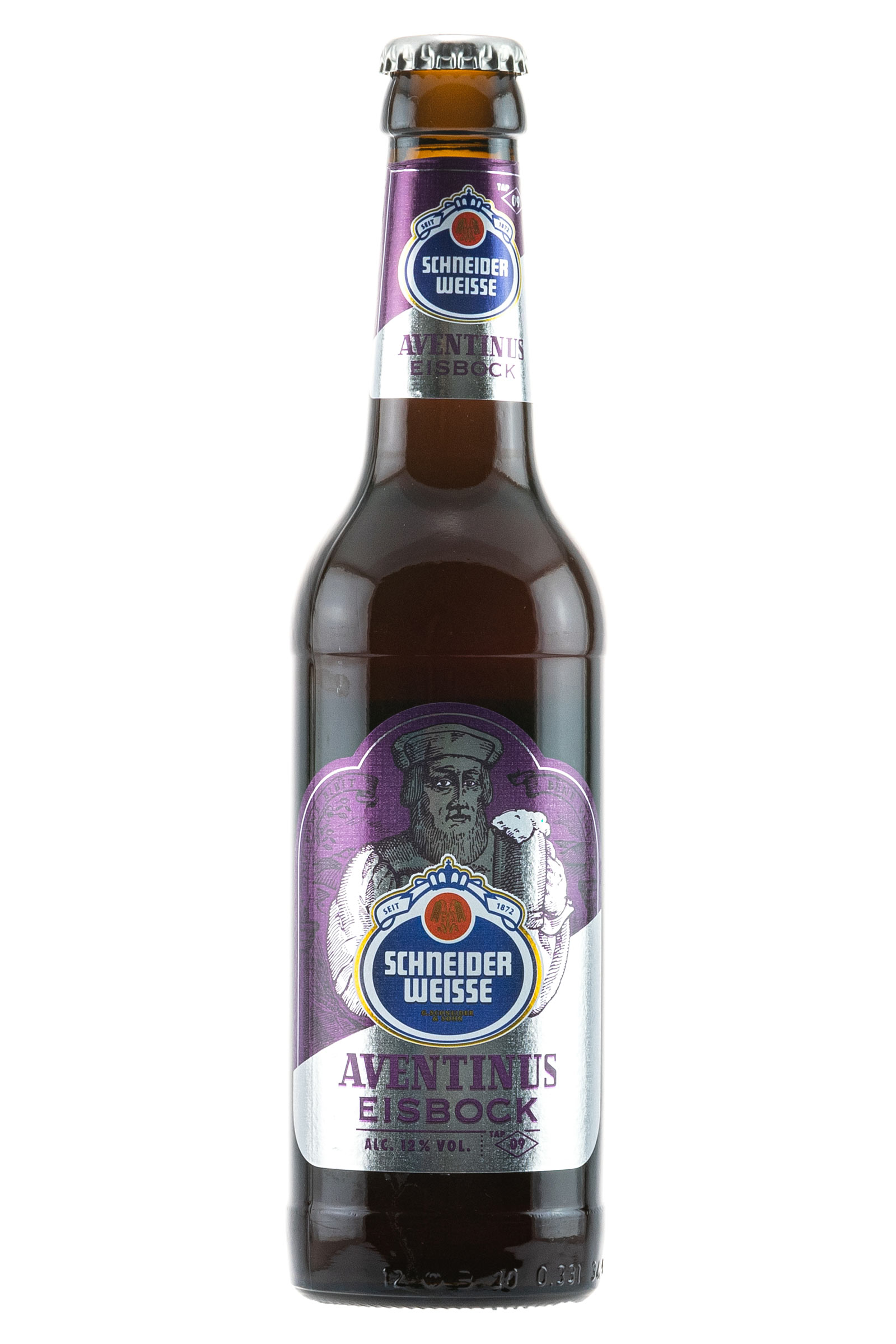 Aventinus Eisbock