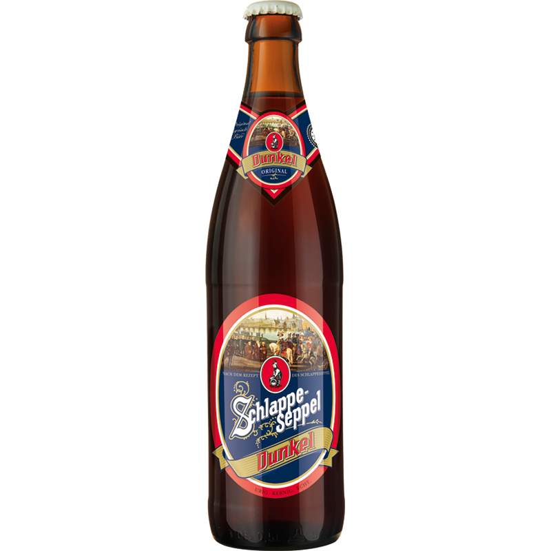 Schlappeseppel Dunkel