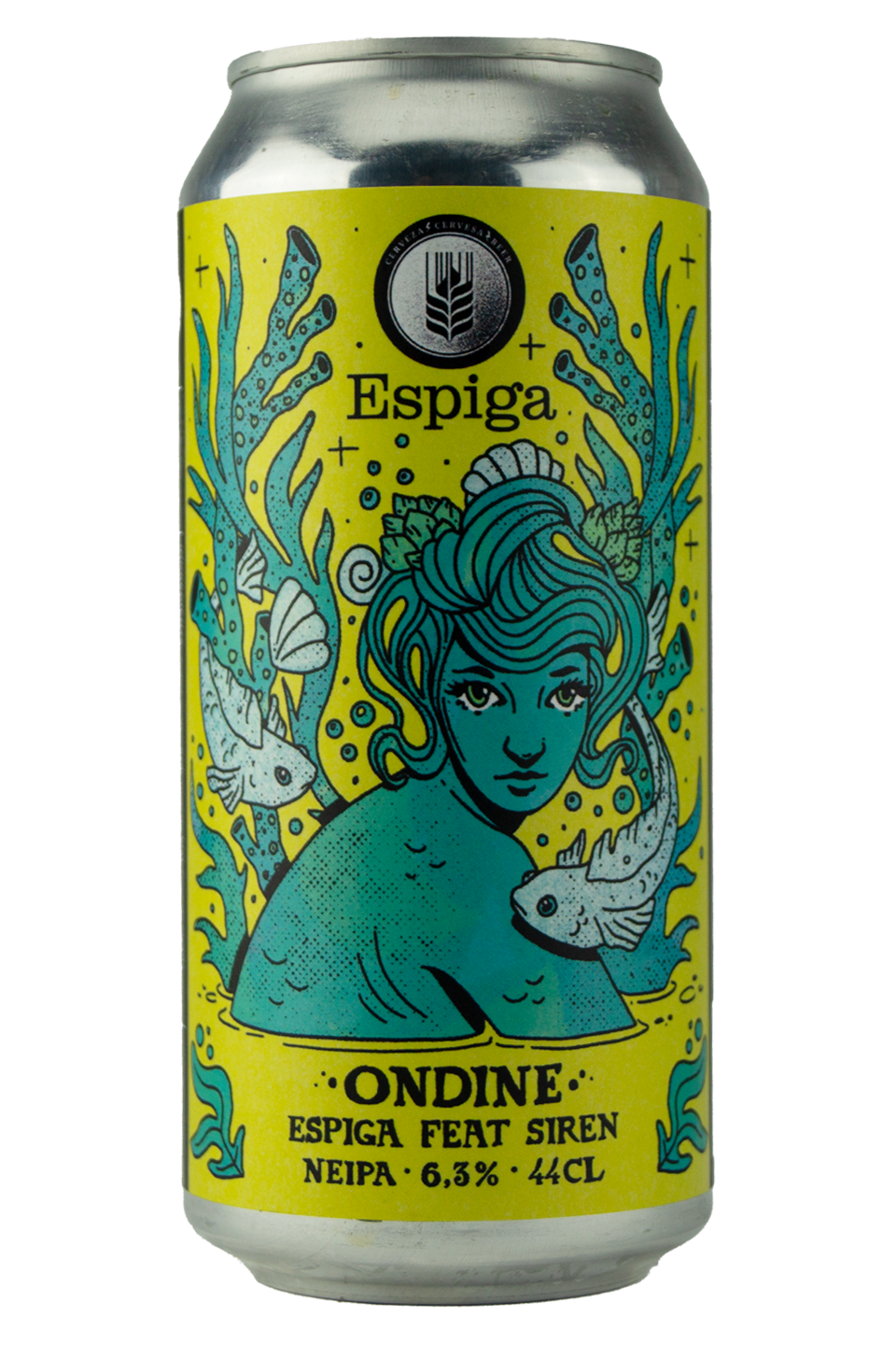 Ondine- NEIPA