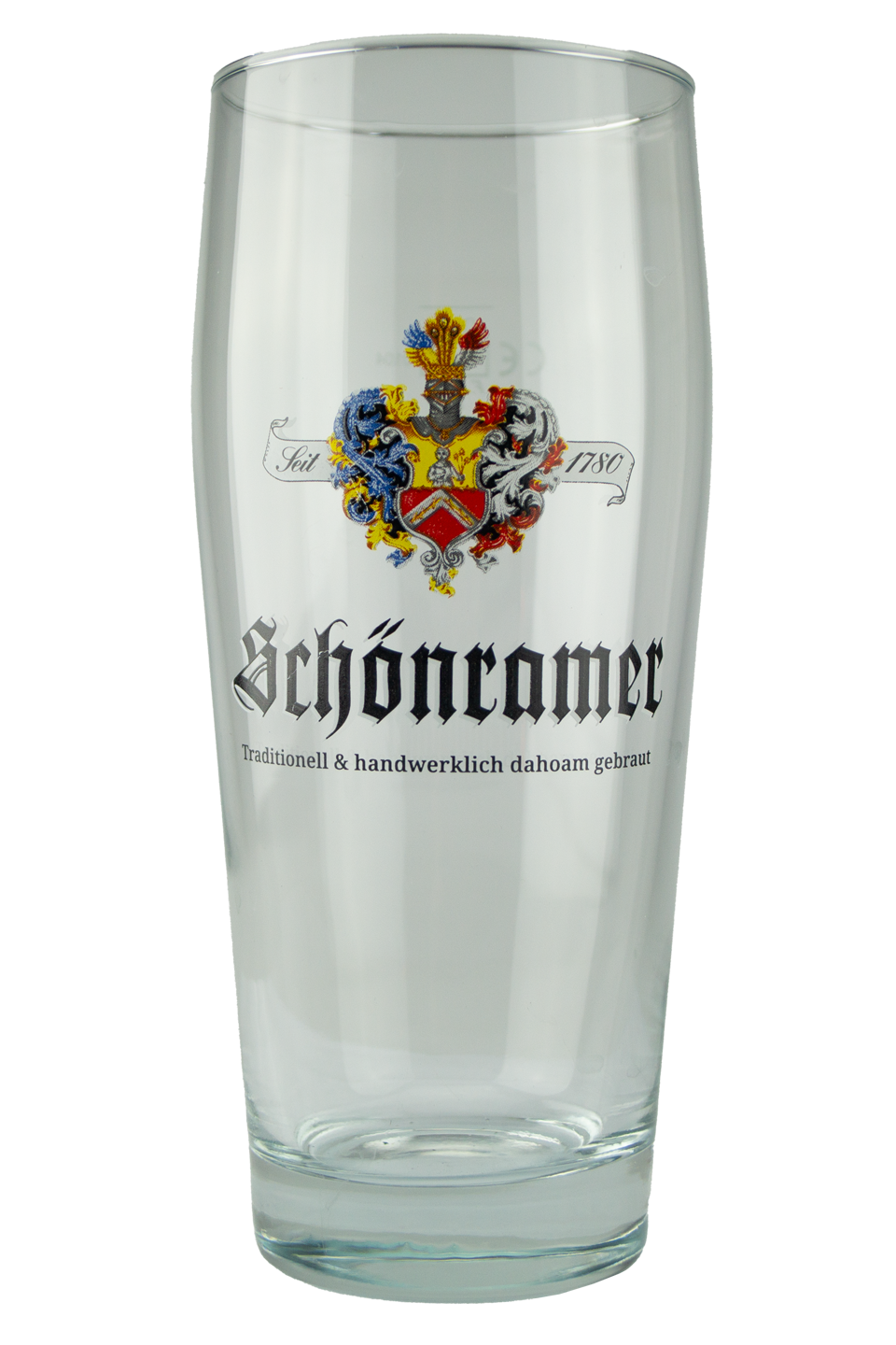 Willibecher 0,5l